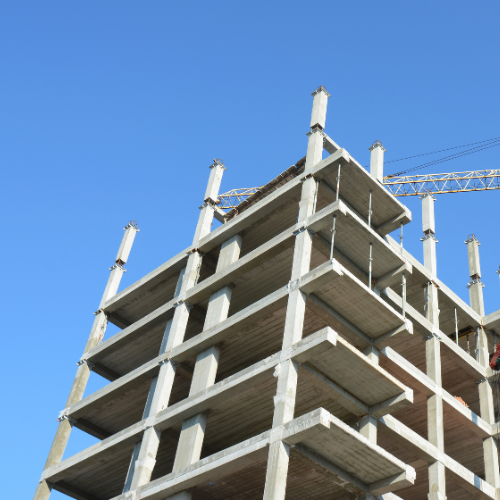 Manutenção Predial